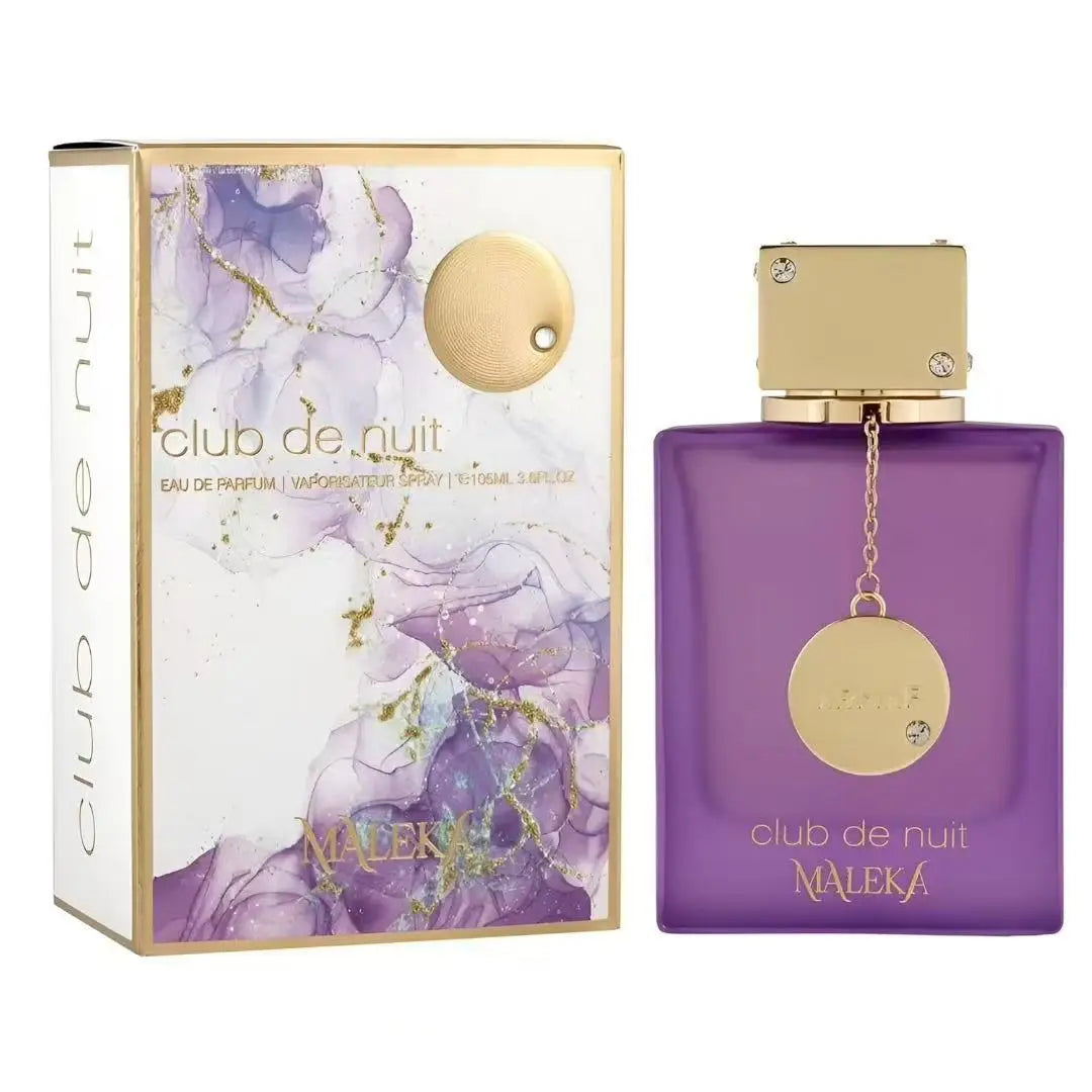 Luxury Long Lasting Women's Perfume