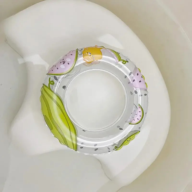 Labubu Polka Dot Swimwear