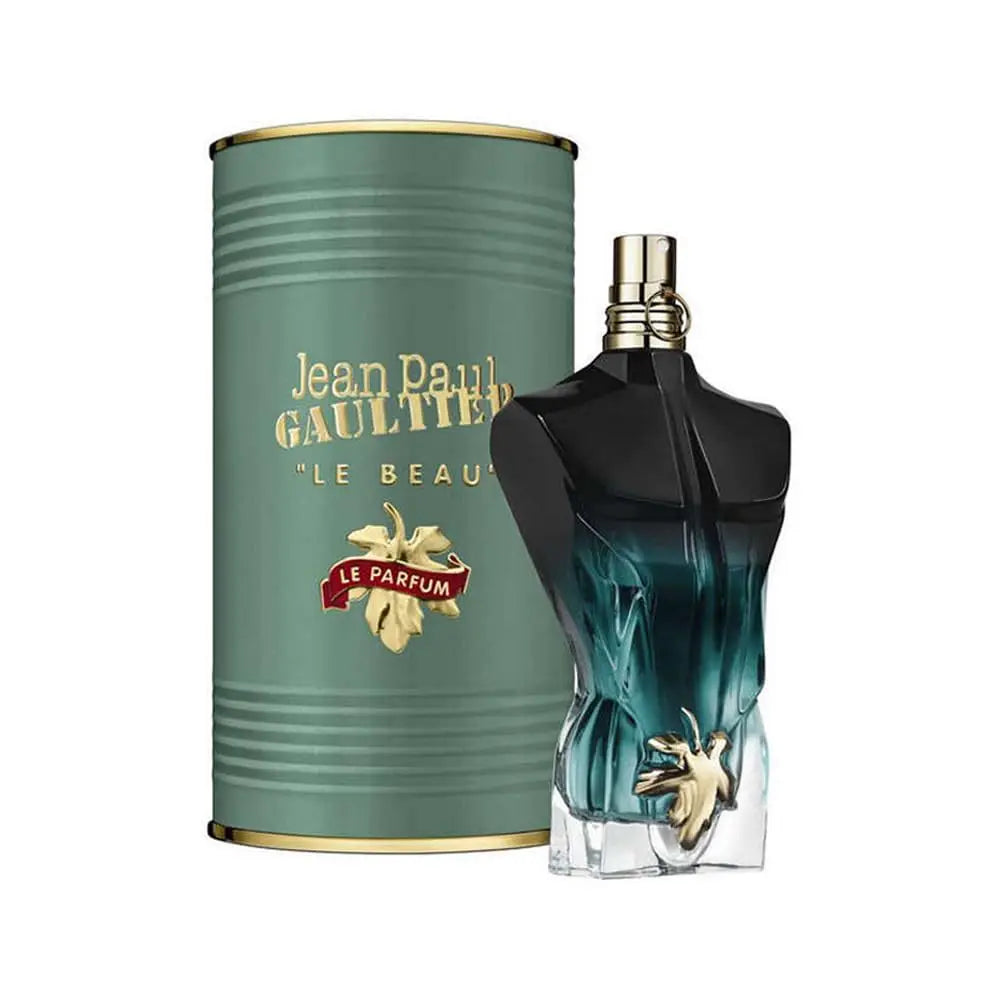 Jean Paul Gaultier Men Perfume