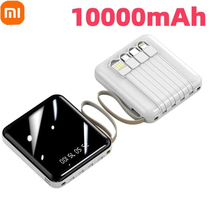 Xiaomi 50000mAh Mini PowerBank