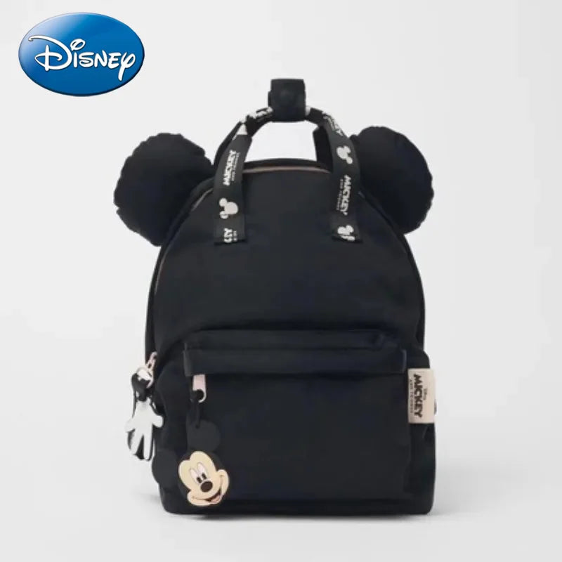 Disney Mickey Minnie Kids Backpack