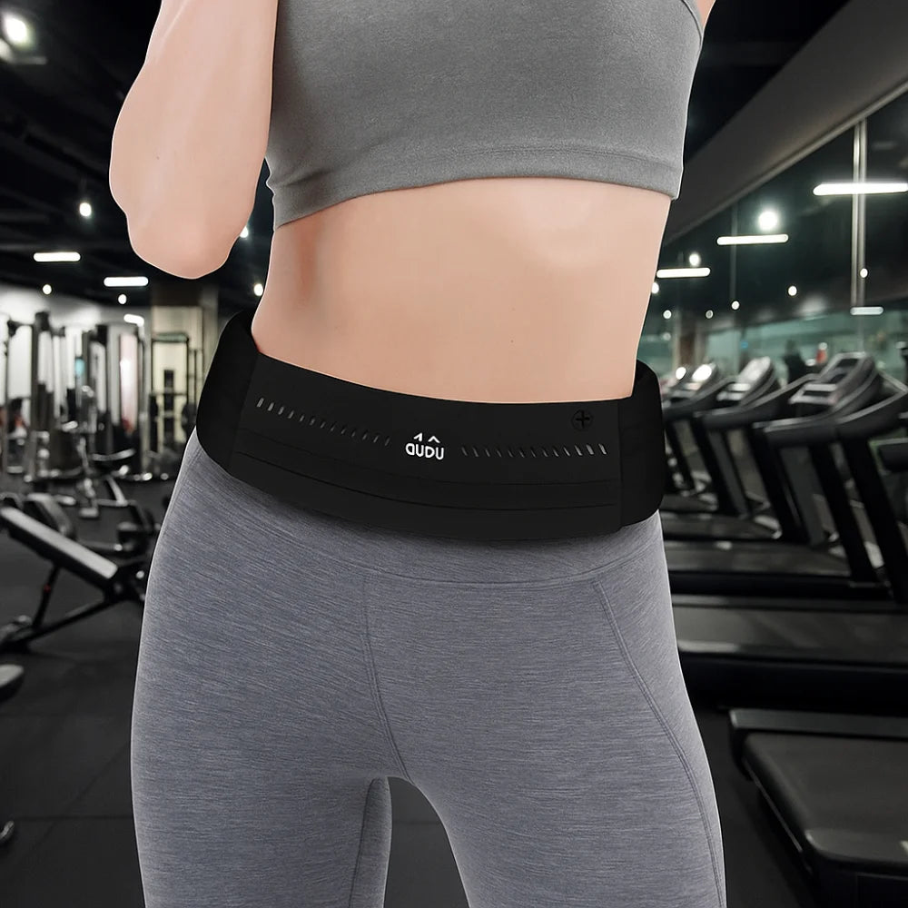 Ultra-Thin Sport Running Waist Bag