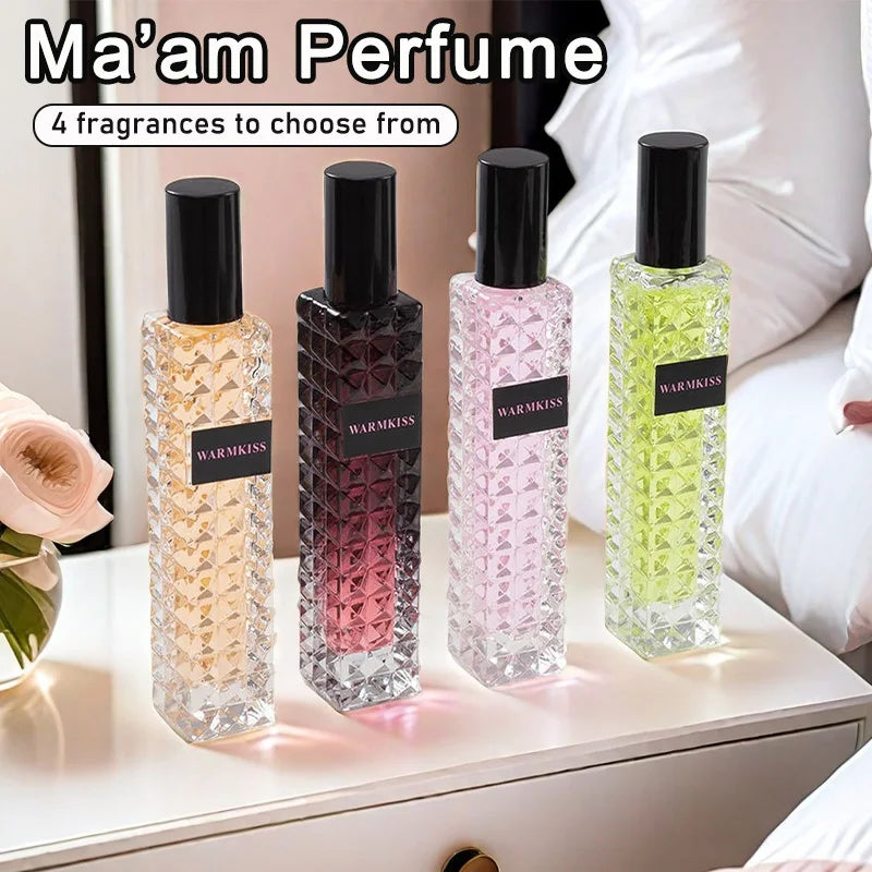 Women's 30ml Pheromone Perfume