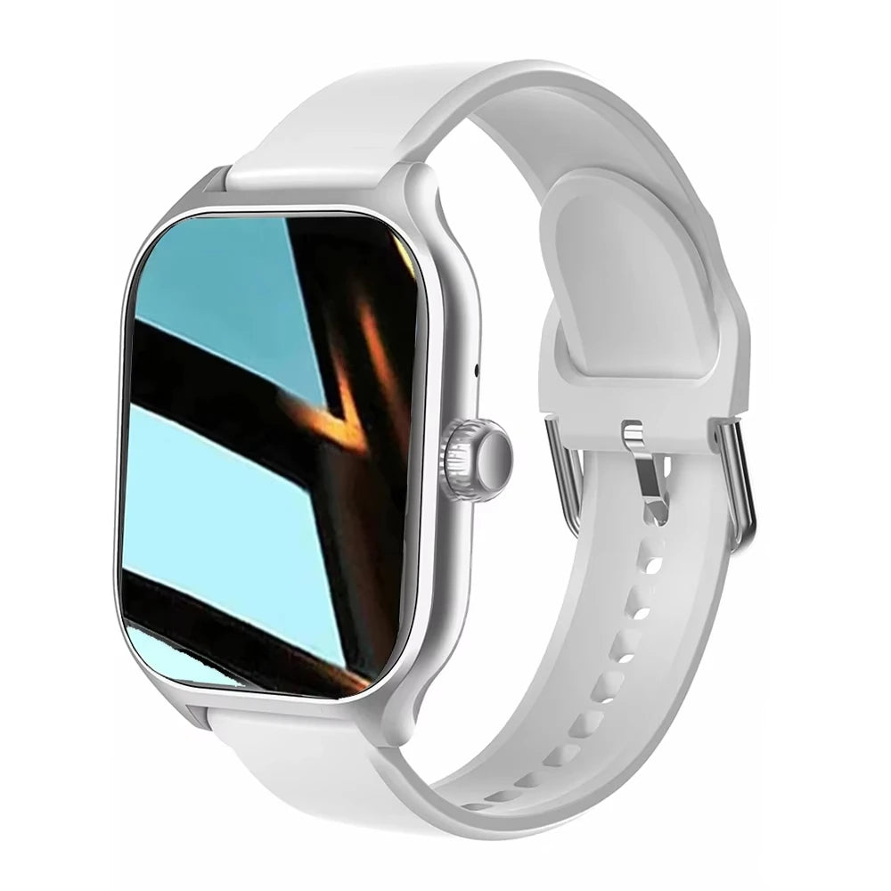 KESHUYOU H9 Pro MAX Smartwatch