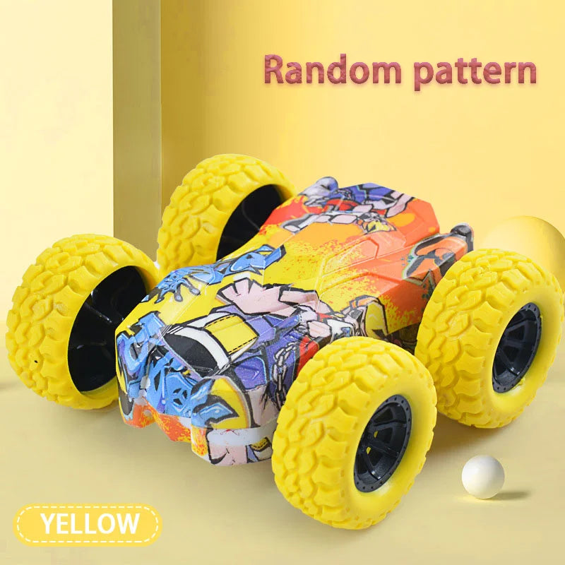 Kids Anti-Fall Toy Car