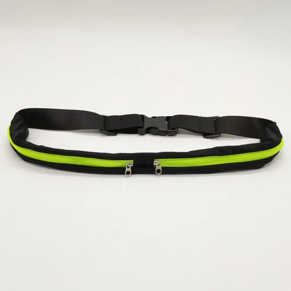 Waterproof Running Waist Belt Bag