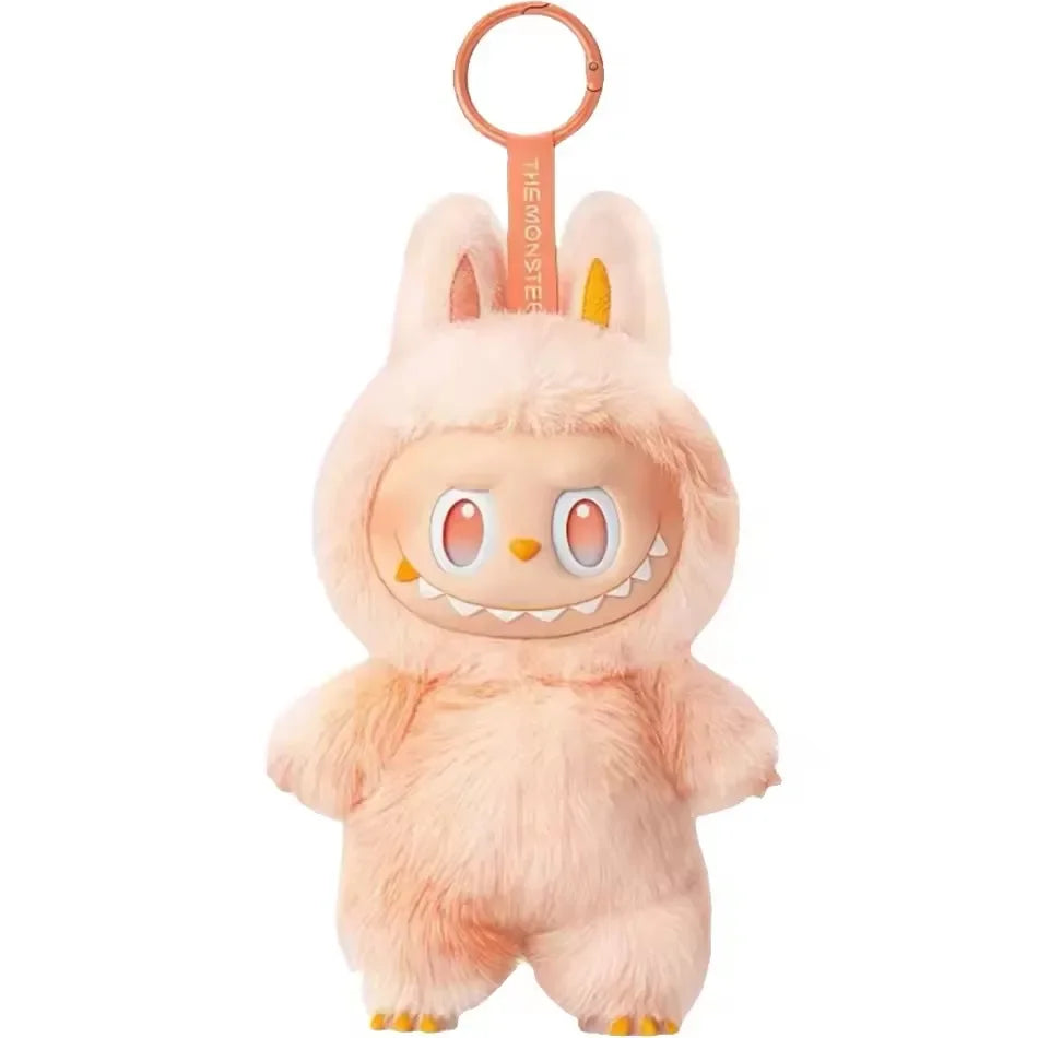 Labubu V3 High Energy Pendant