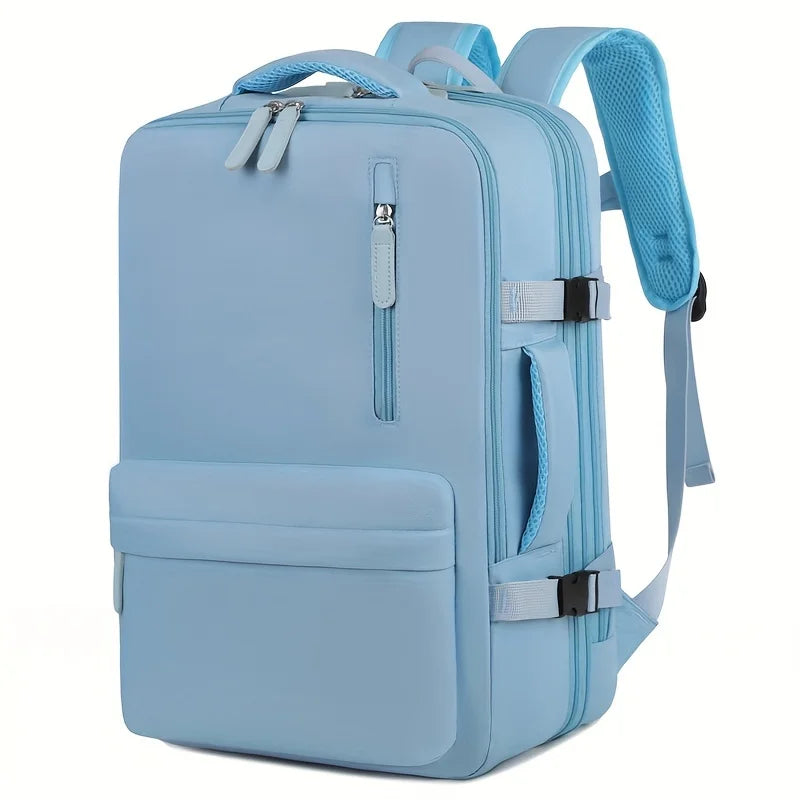 Ladies Travel Backpack with Laptop
