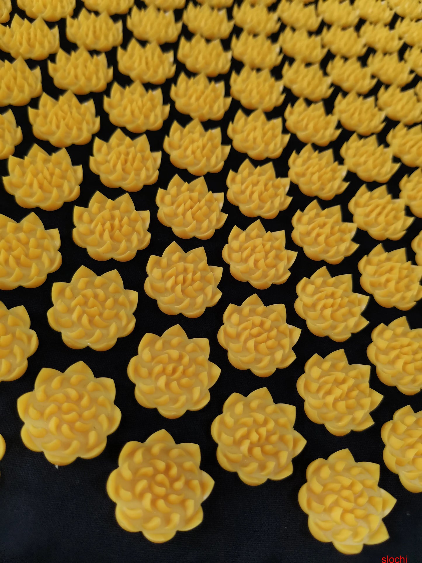 Acupressure Stress Relief Massage Mat