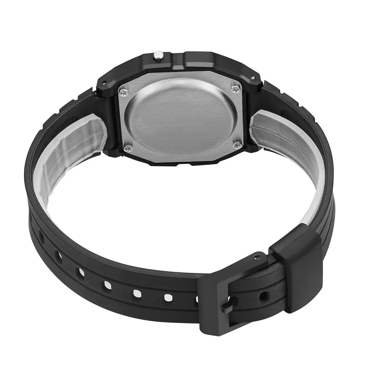 Men’s Fashion LED Digital Watch