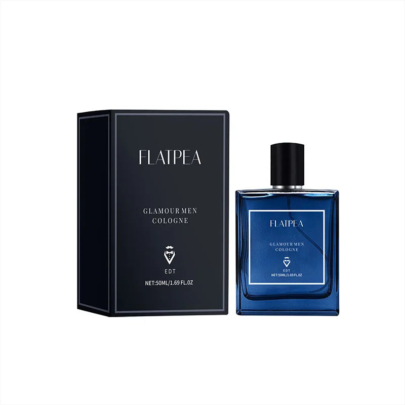 Men’s Blue Perfume – Fresh Cologne