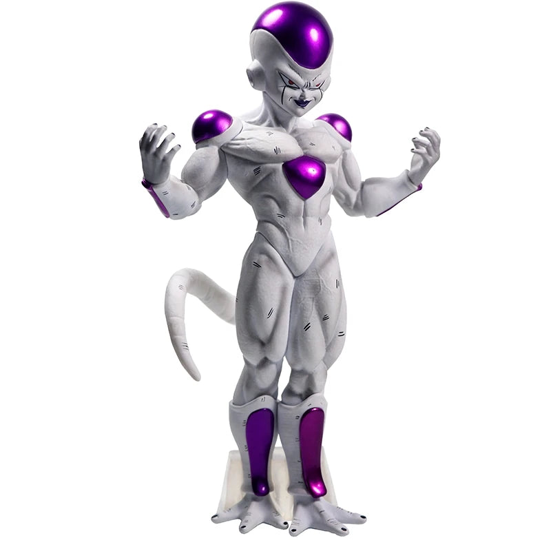Dragon Ball Z Frieza Figure
