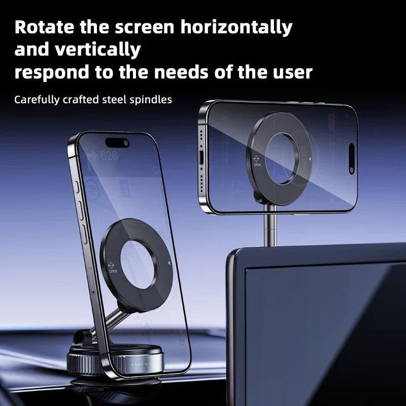 PHONEPACE K007 Magnetic Holder