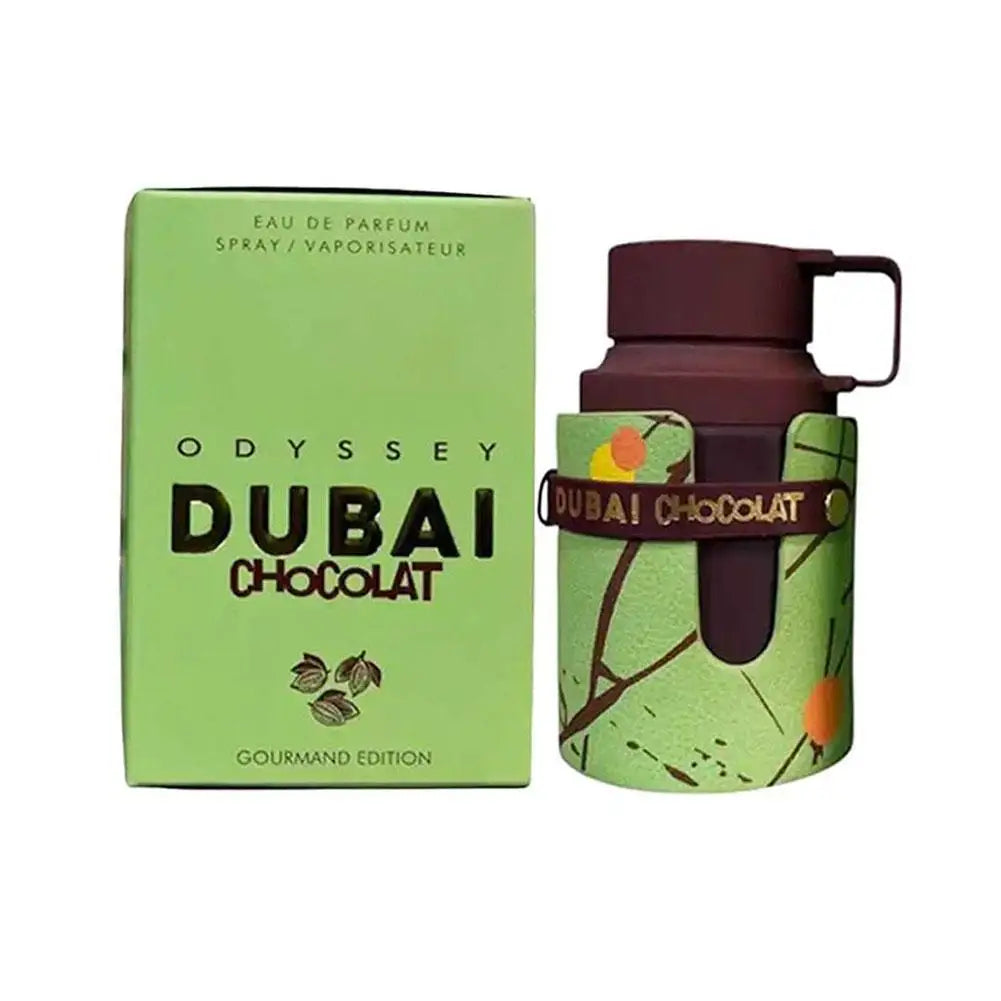 Arabian Ebony Men’s Woody Perfume