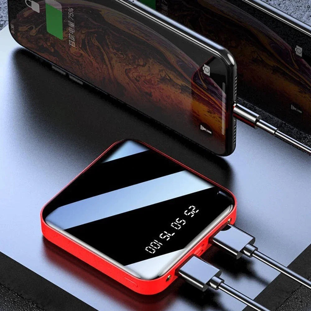 Xiaomi 50000mAh Mini PowerBank