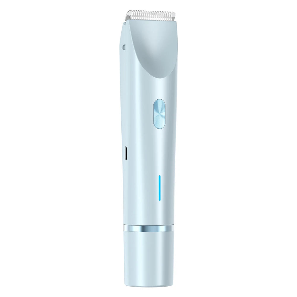 Portable Electric Women Hair Removal