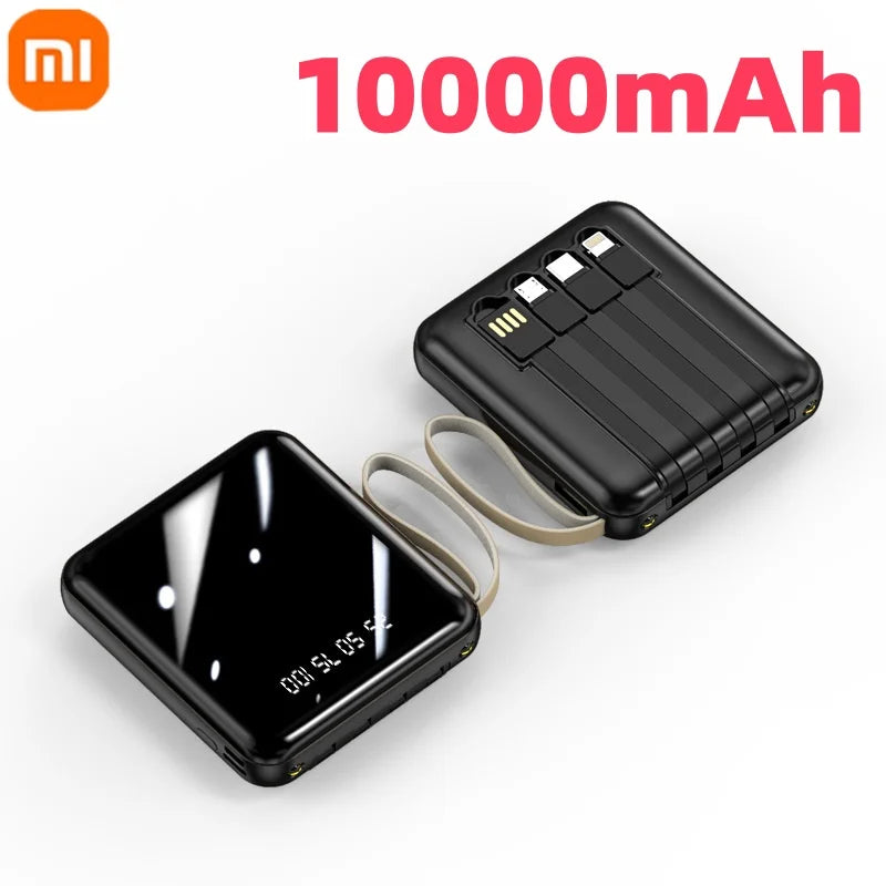Xiaomi 50000mAh Mini PowerBank