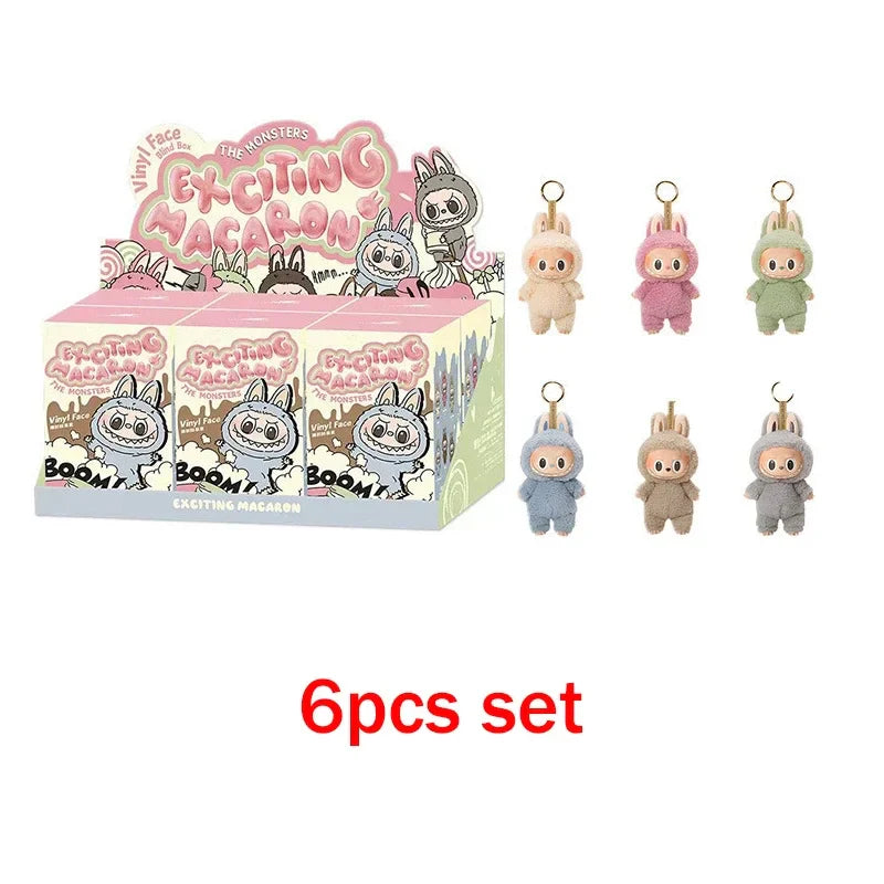 Labubu V3 Bestseller Blind Box