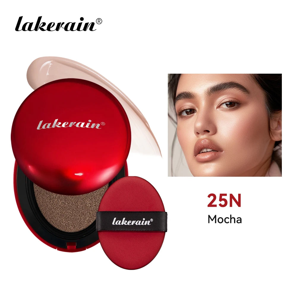 Full Coverage Cushion Foundation