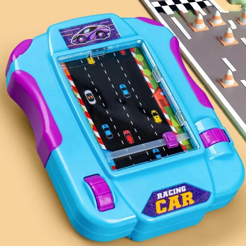Kids Non-Electric Race Car Toy