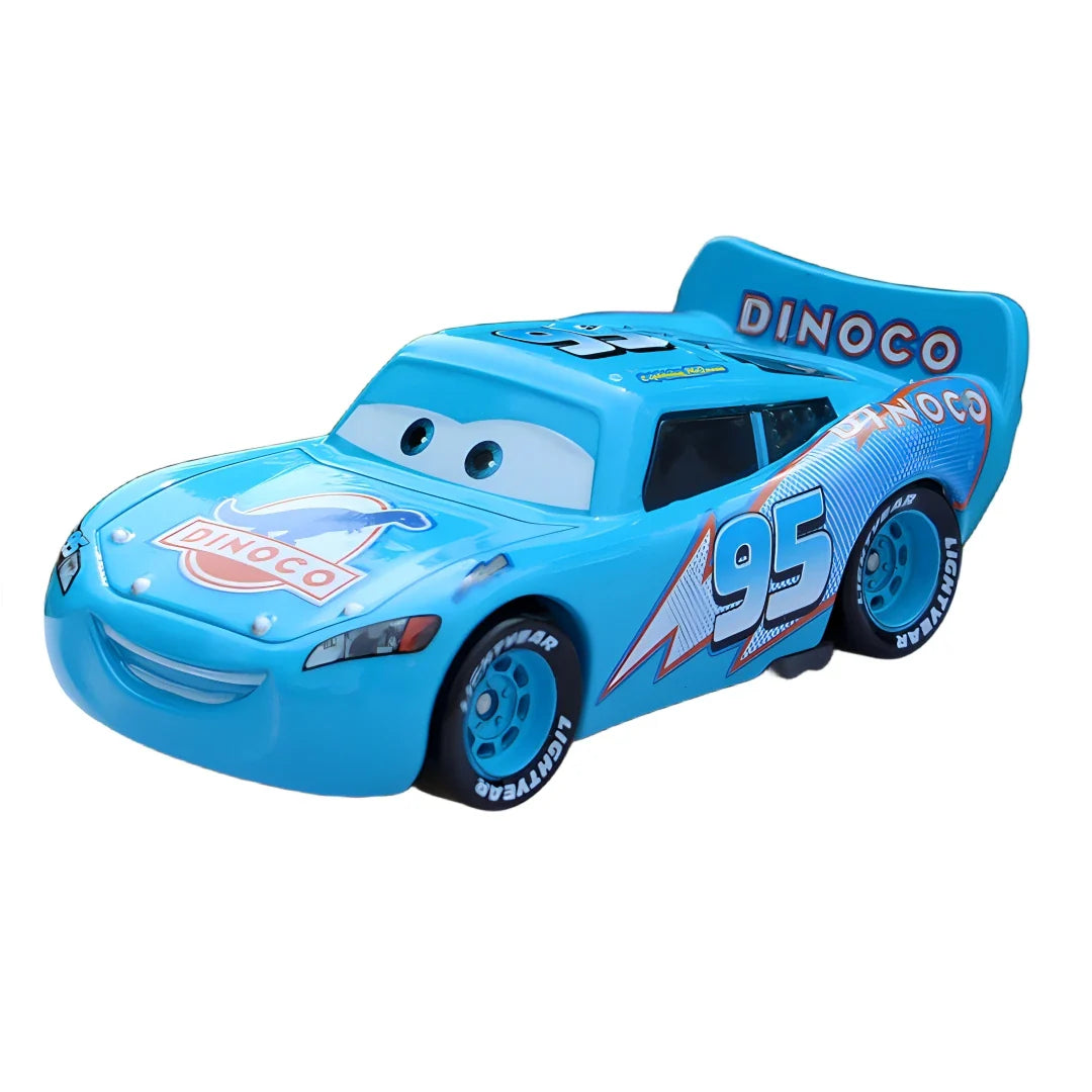 Cars 3 Lightning McQueen Toy