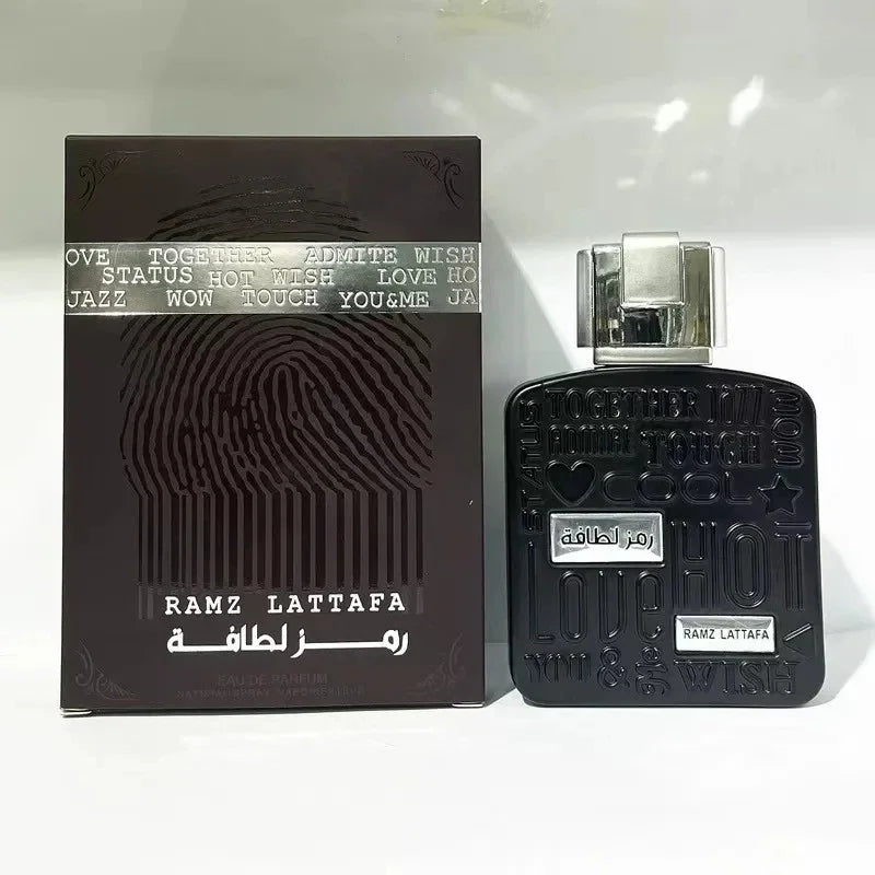Arab Night Club Men’s Perfume