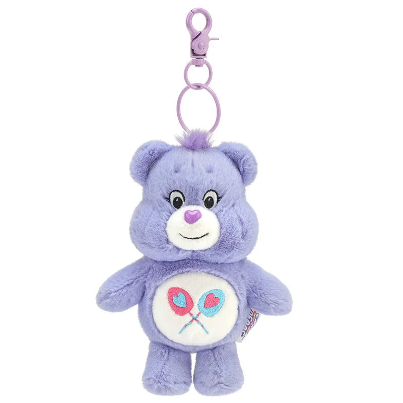 Sanrio Care Bears Rainbow Plush