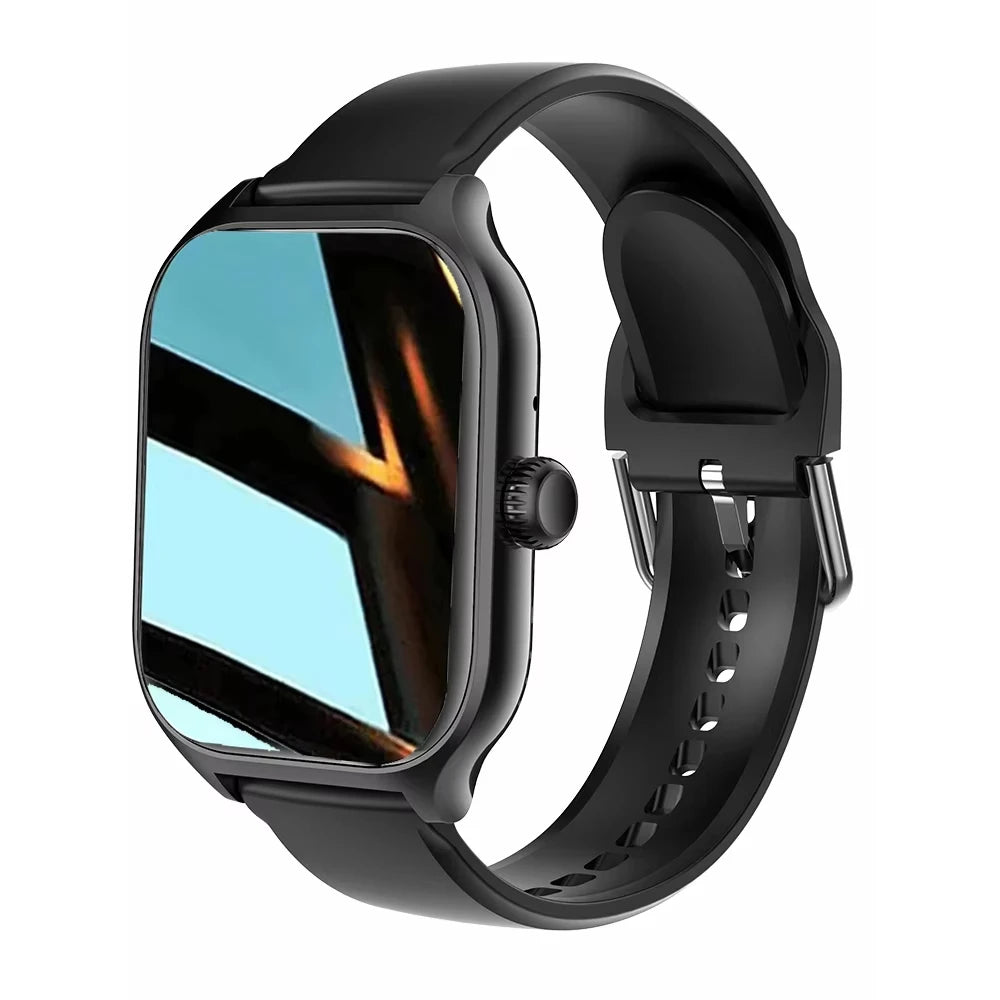 KESHUYOU H9 Pro MAX Smartwatch