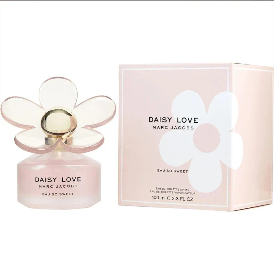 Marc Jacobs Daisy Love Eau So Sweet  for women