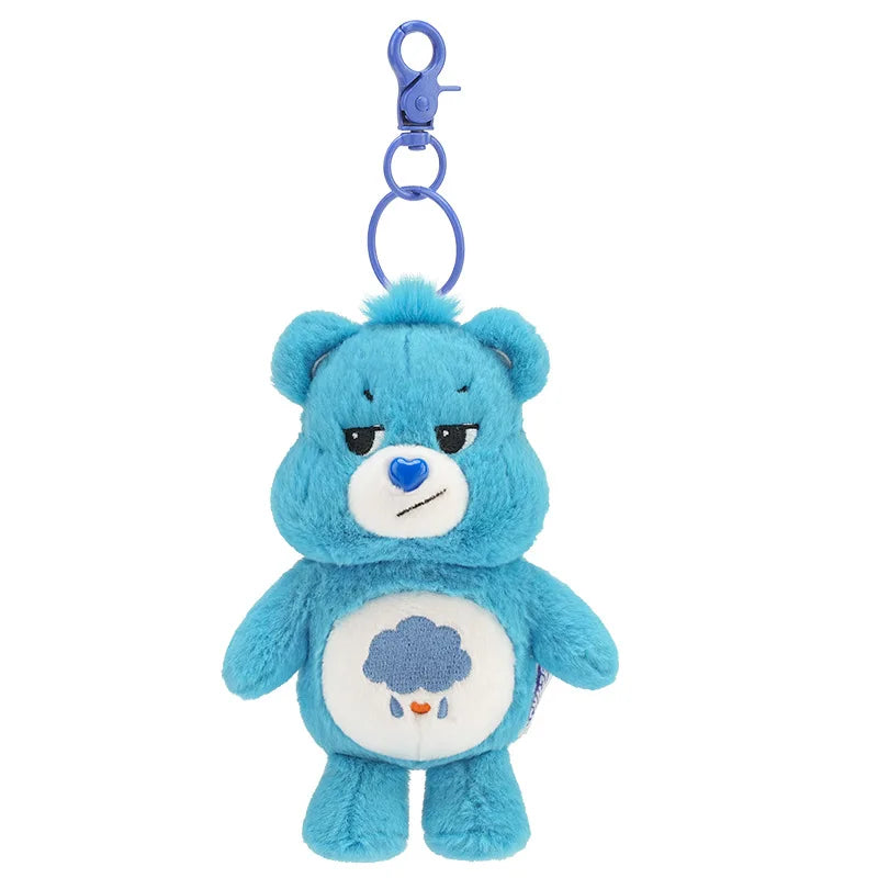 Sanrio Care Bears Rainbow Plush