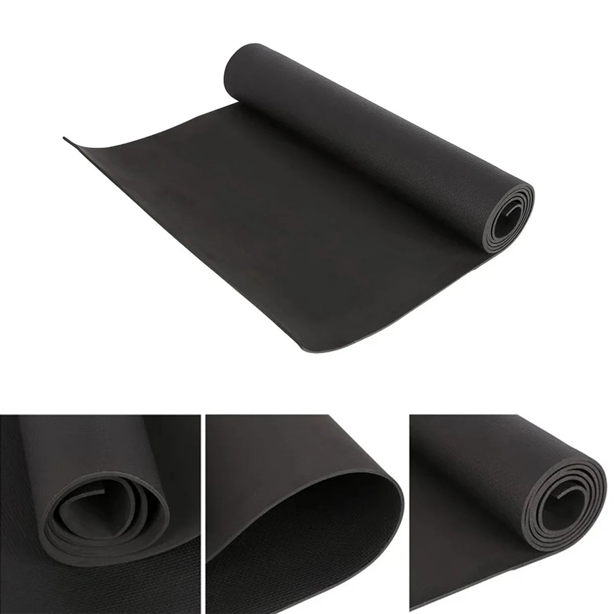 4MM Thick EVA Yoga Mat