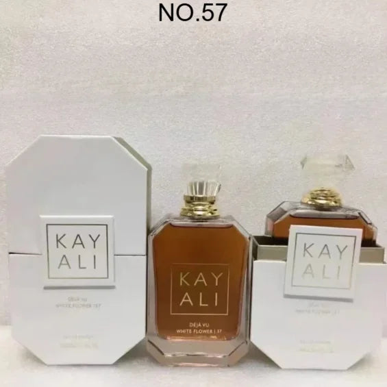 Elegant Women’s Perfume 100ml