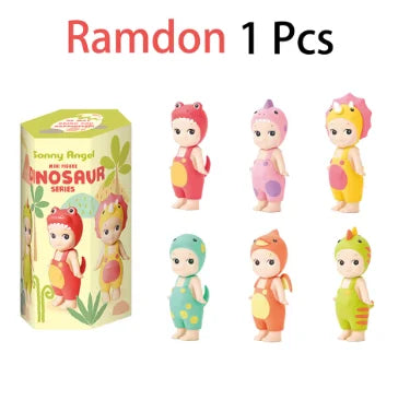 Sonny Angel Hippers Blind Box