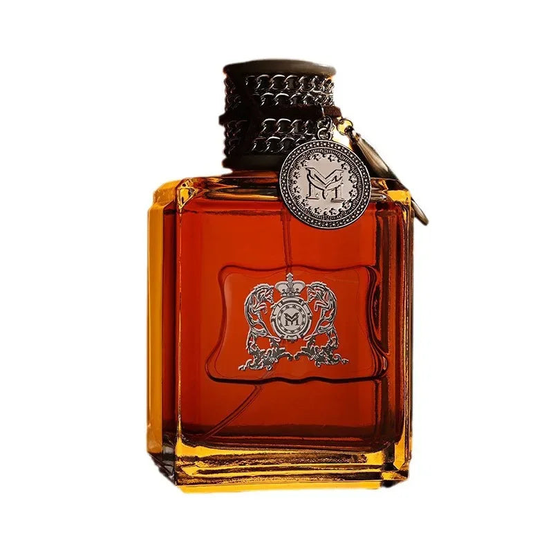 Agarwood Sandalwood Men's Pheromone Cologne