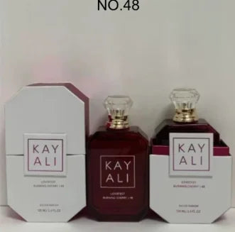 Elegant Women’s Perfume 100ml