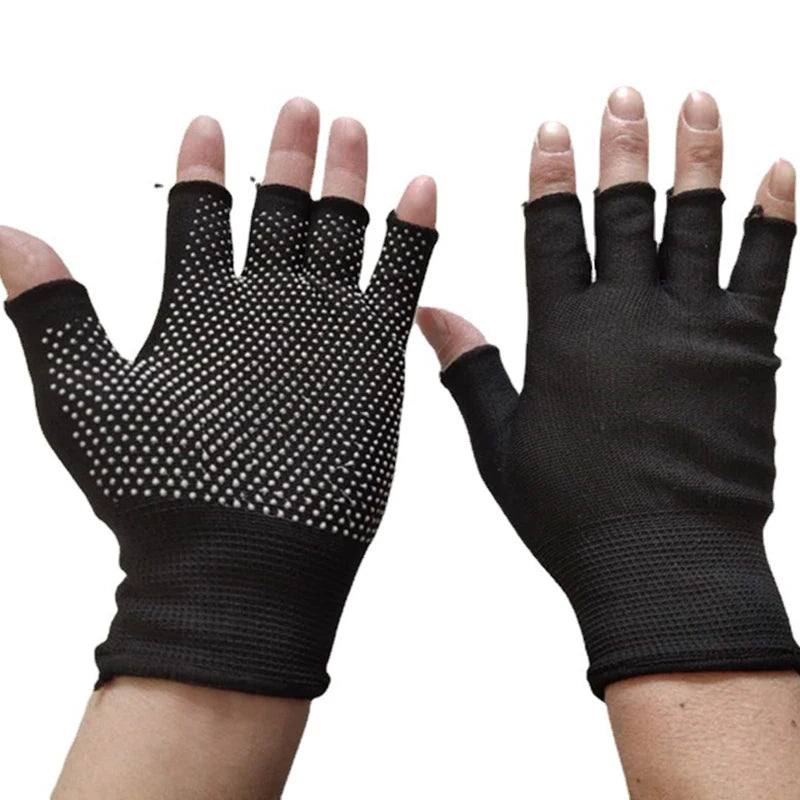 Non-Slip Touchscreen Cycling Gloves
