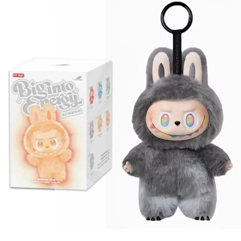 Labubu 3.0 Macaron Series