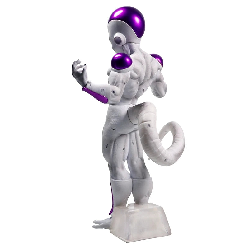 Dragon Ball Z Frieza Figure