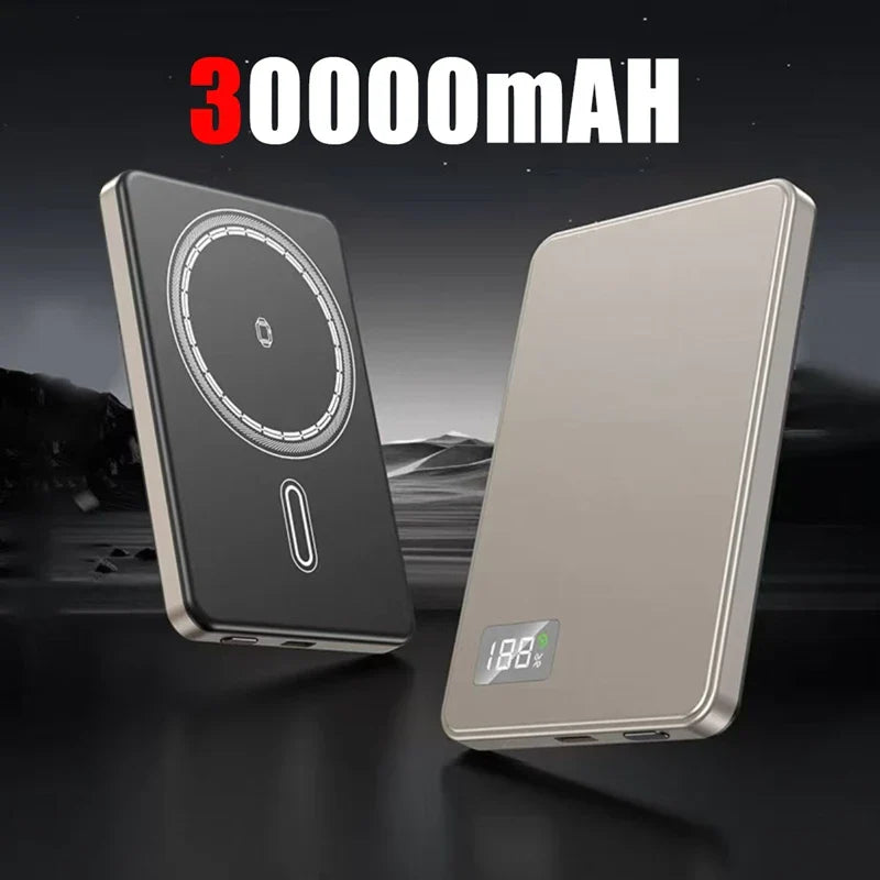 ONEPLUS 50000mAh Magnetic PowerBank