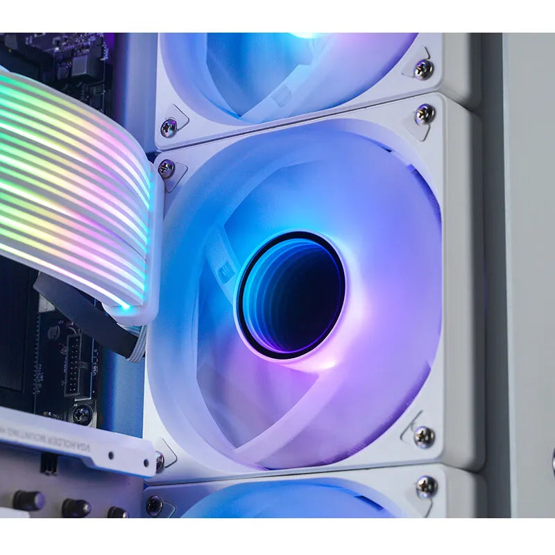 JONSBO SL-120 ARGB Cooling Fan