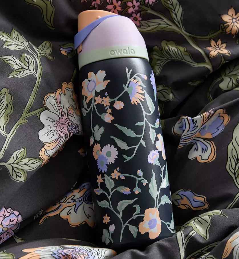 Owala FreeSip Smell Rosé Bottle