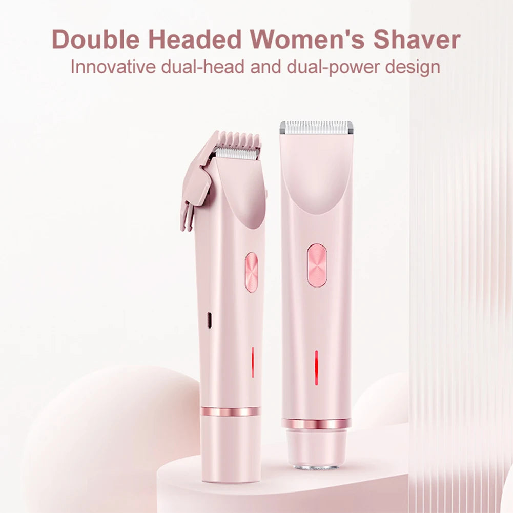 Portable Electric Women Hair Removal