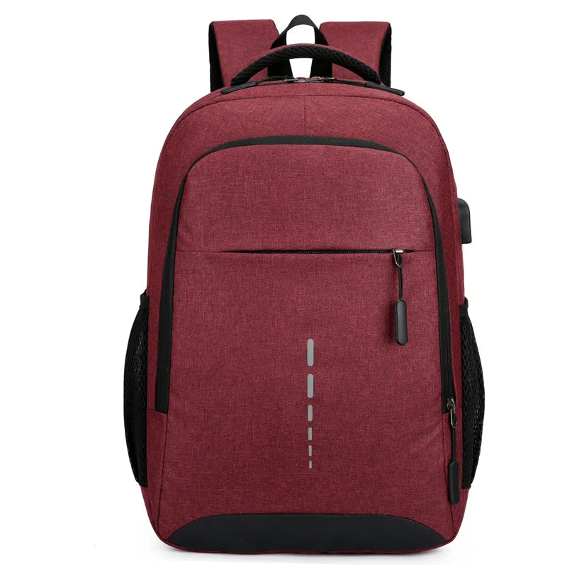 Men’s Waterproof Lightweight Laptop Backpack
