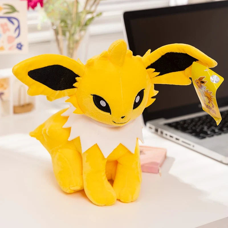 Pokemon Plush Toys Set