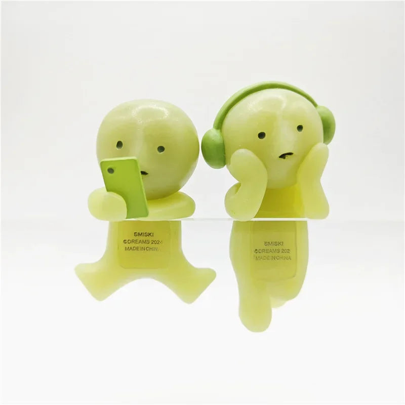 Smiski Sonny Angel Birthday Figures