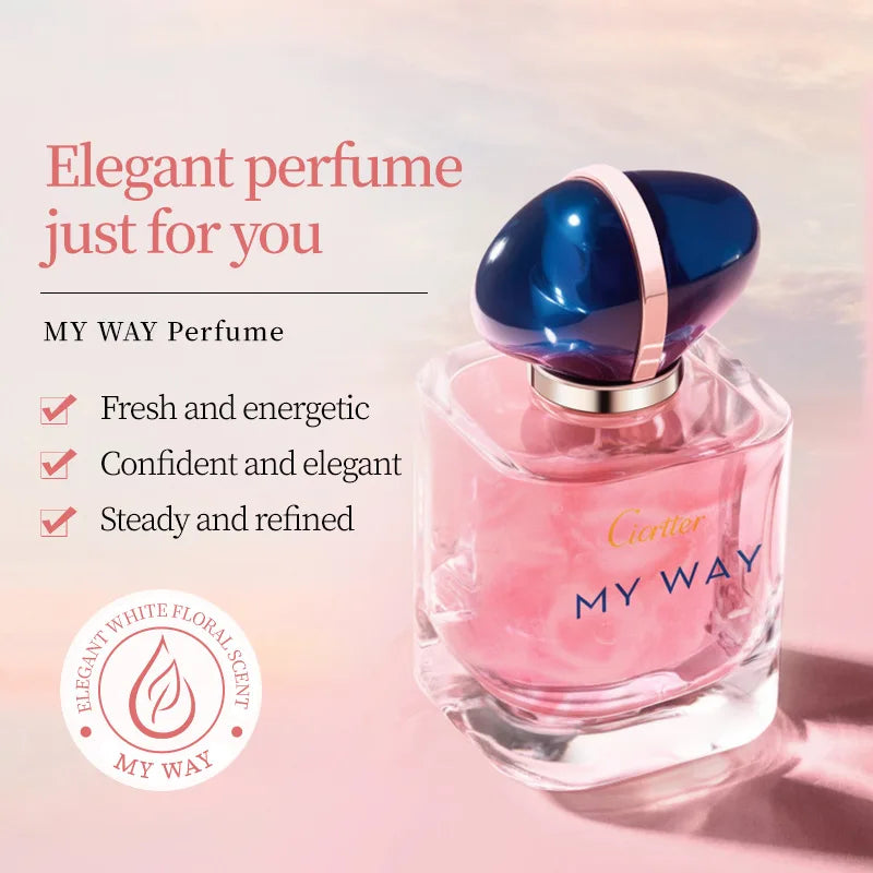 My Way Flying Sand Perfume 50ml Women