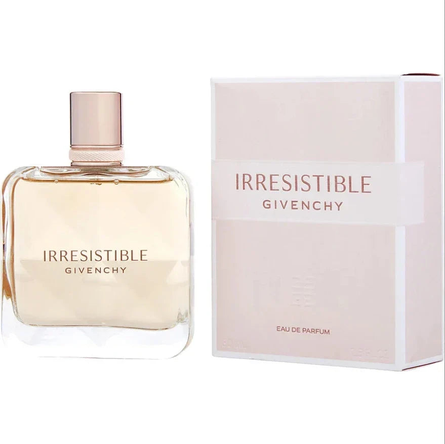Irresistible Givenchy Eau De Perfume for women