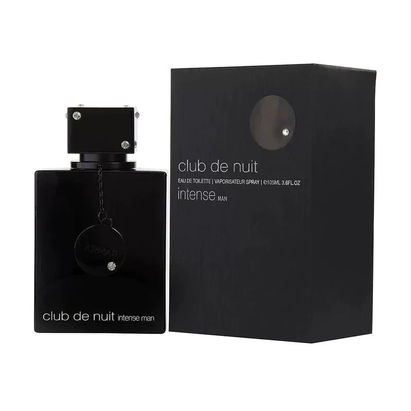 Arab Night Club Men’s Perfume