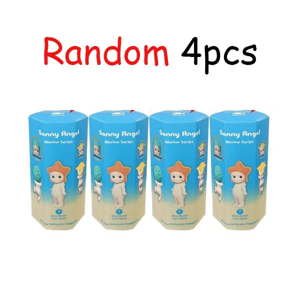 Sonny Angel Hippers Blind Box