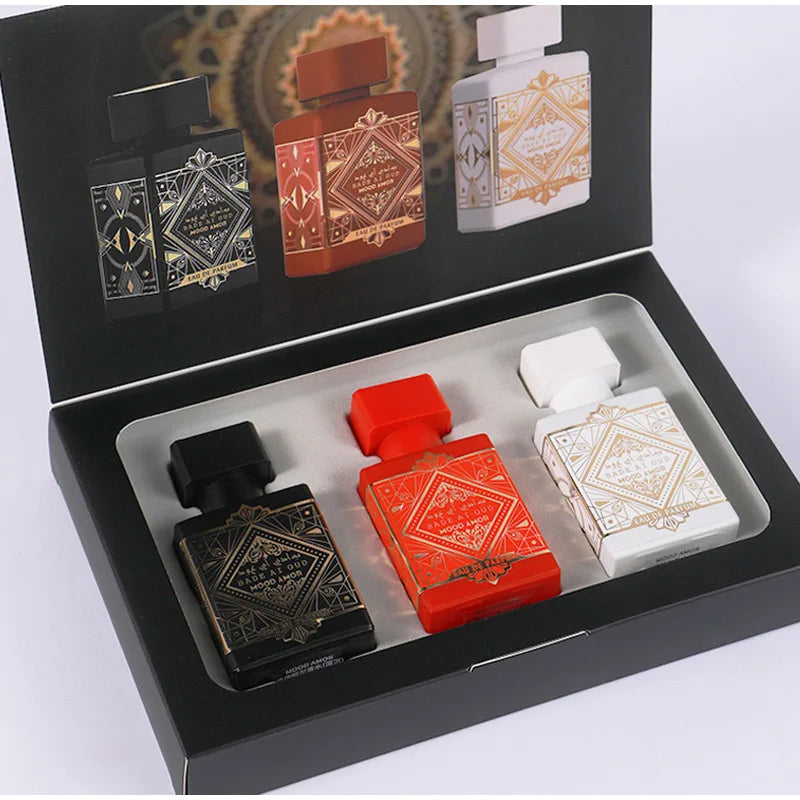 Dubai Oman Unisex Strong Perfume